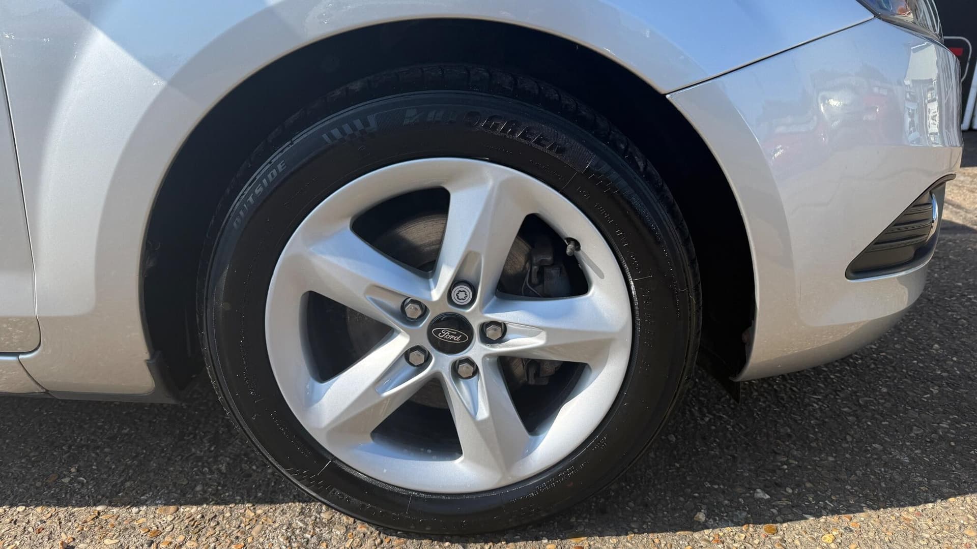 Vehicle Images