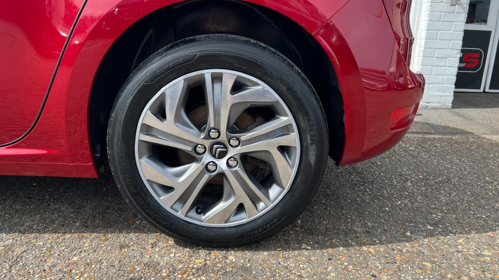 Vehicle Images