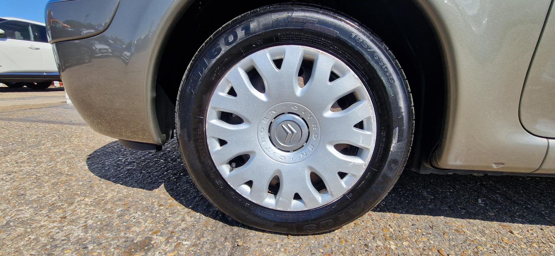 Vehicle Images