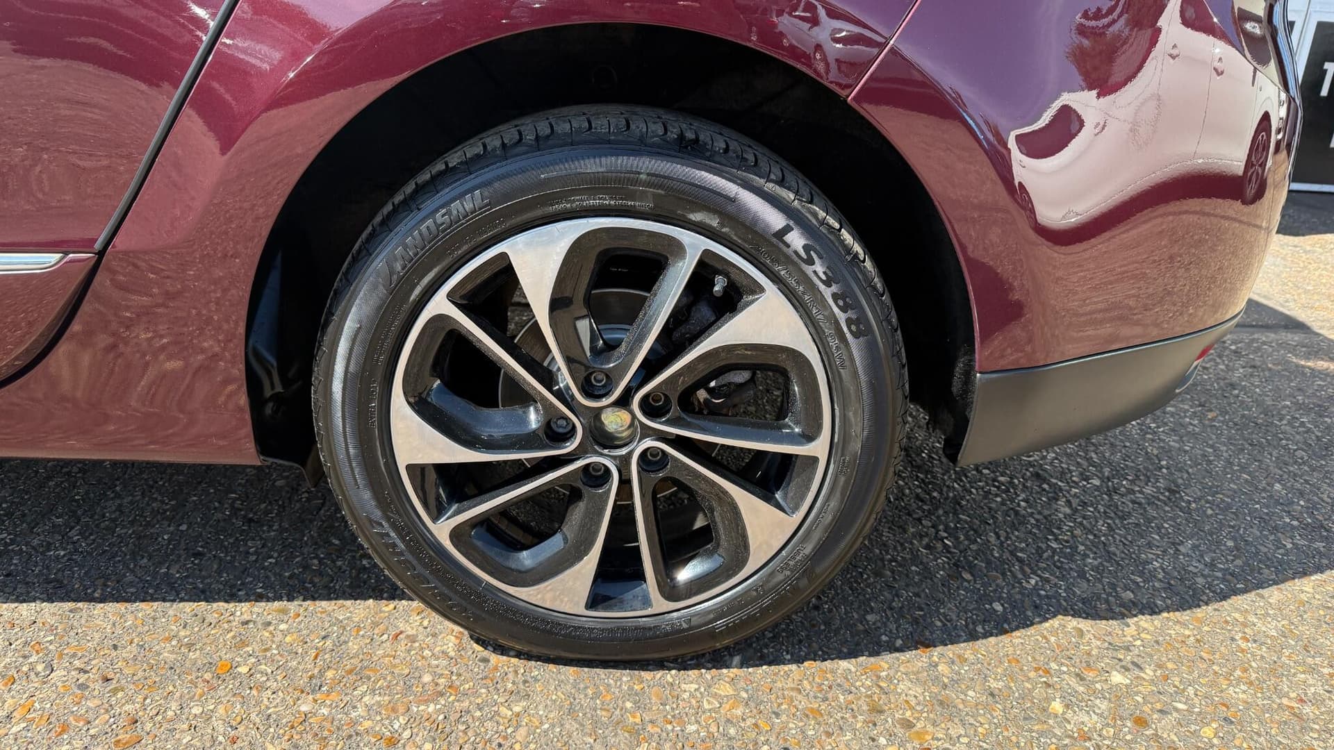Vehicle Images