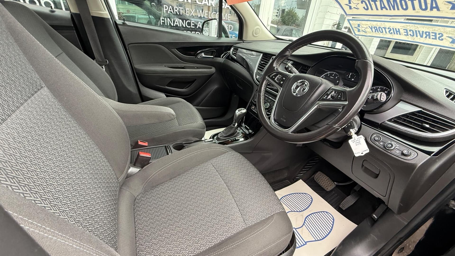 Vehicle Images