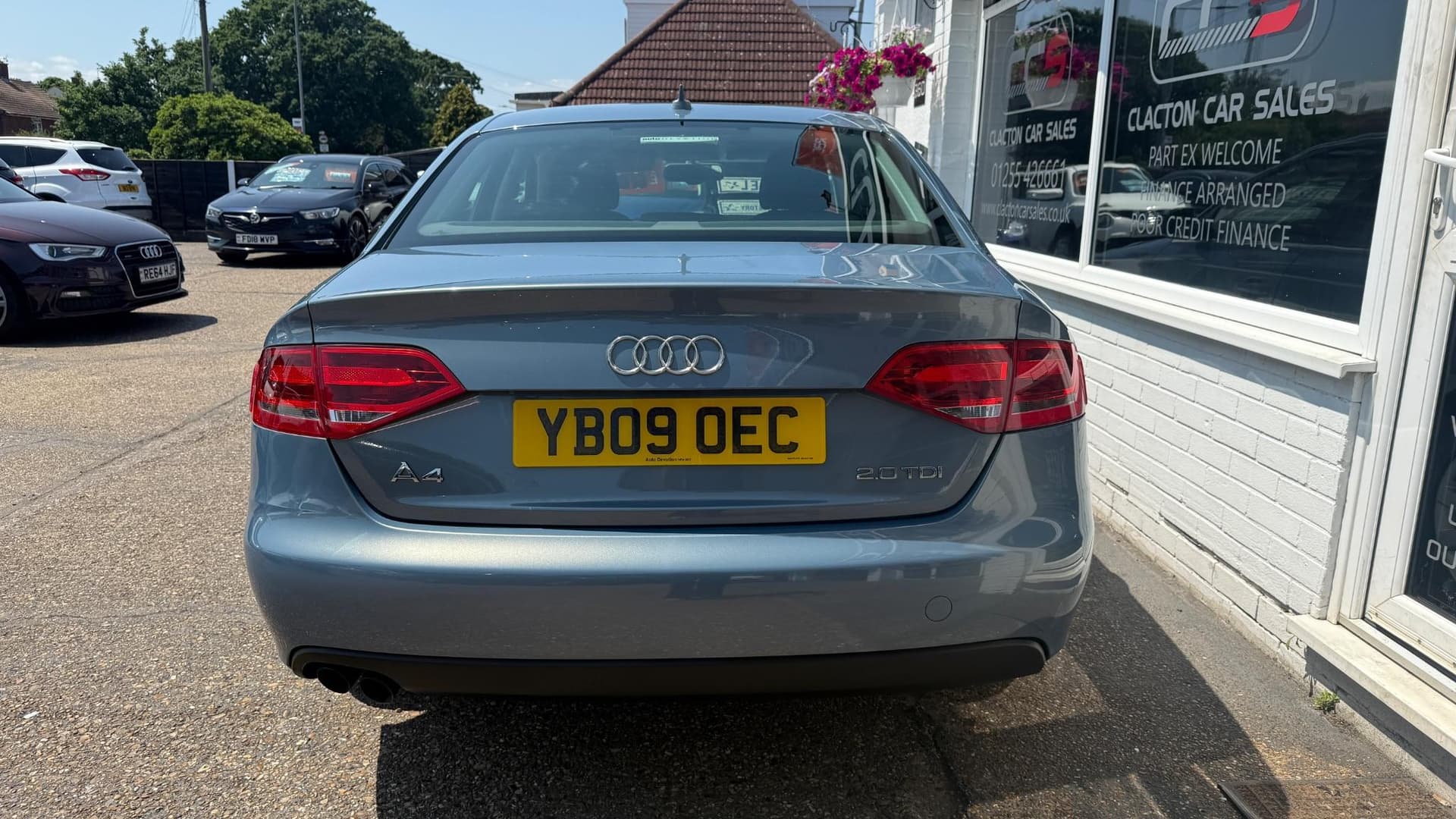 Vehicle Images