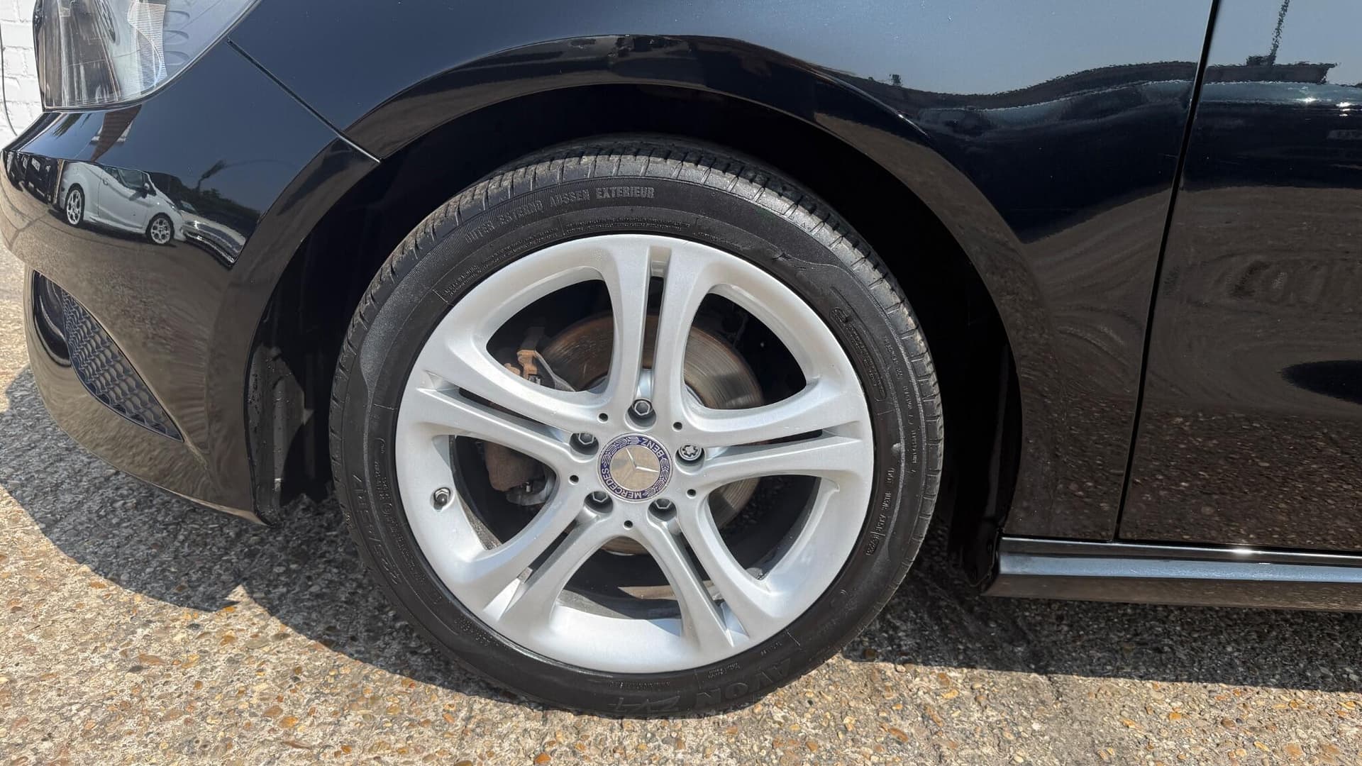 Vehicle Images