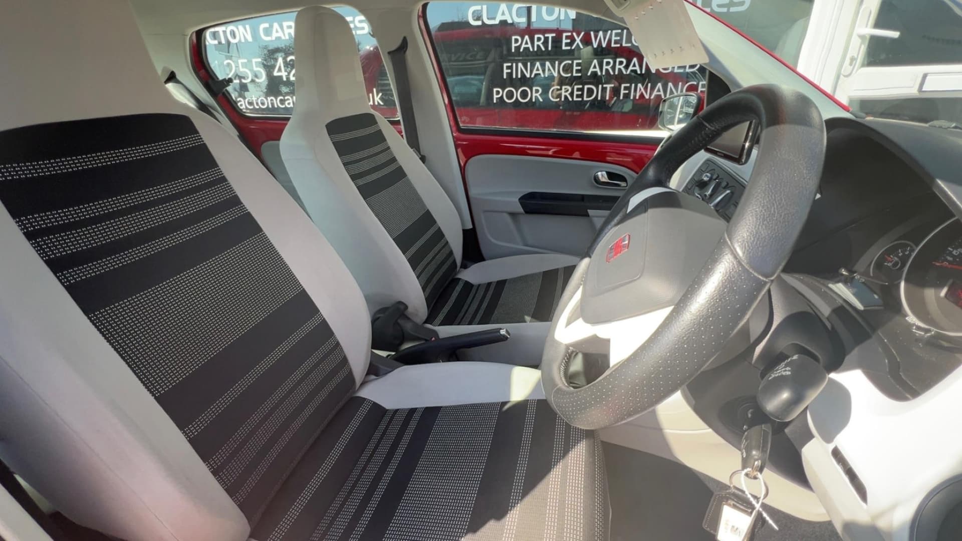 Vehicle Images