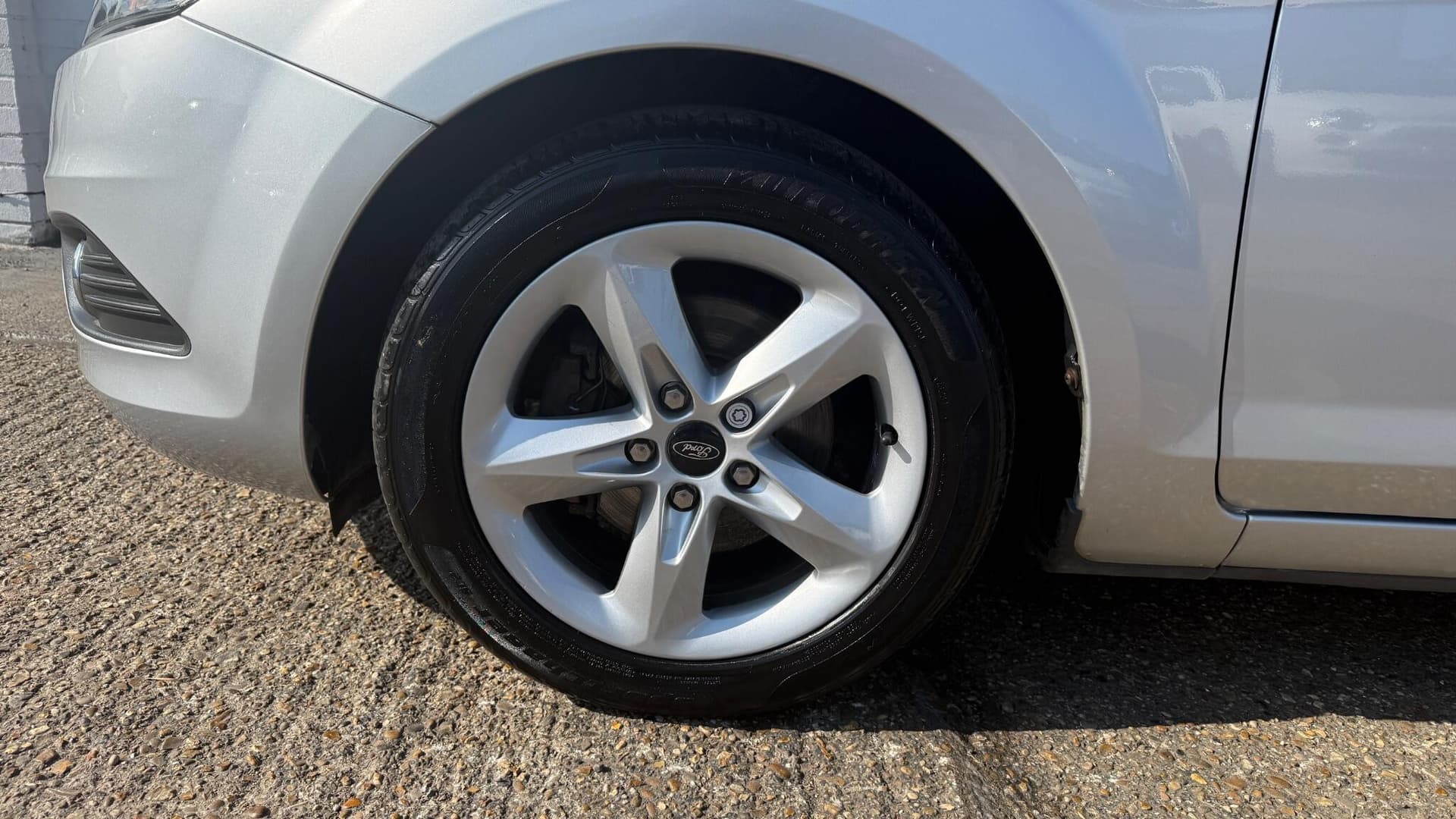 Vehicle Images
