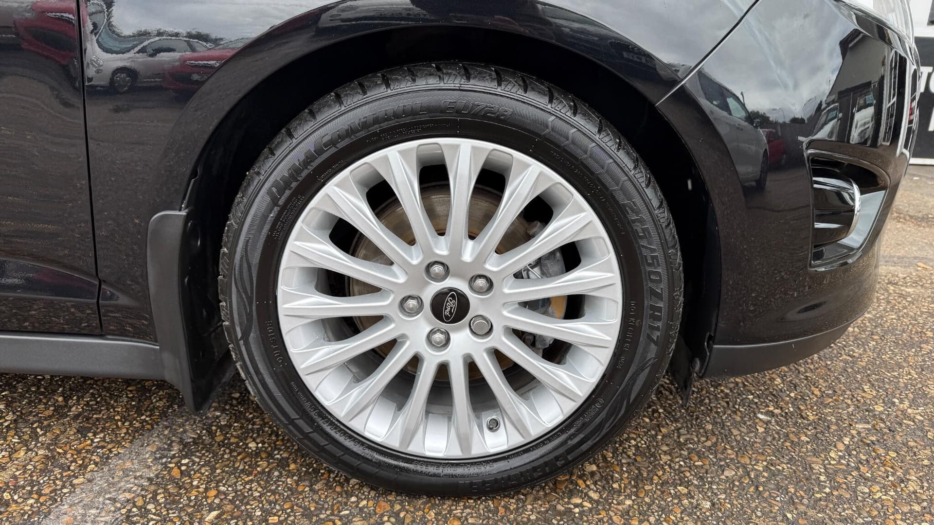 Vehicle Images