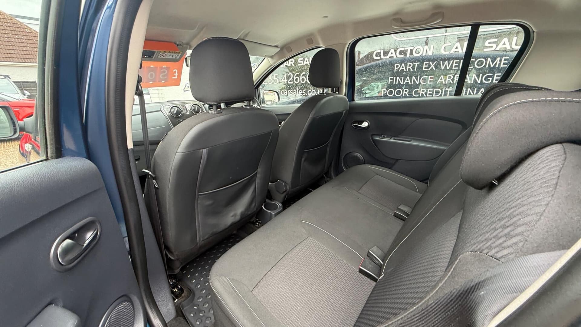 Vehicle Images