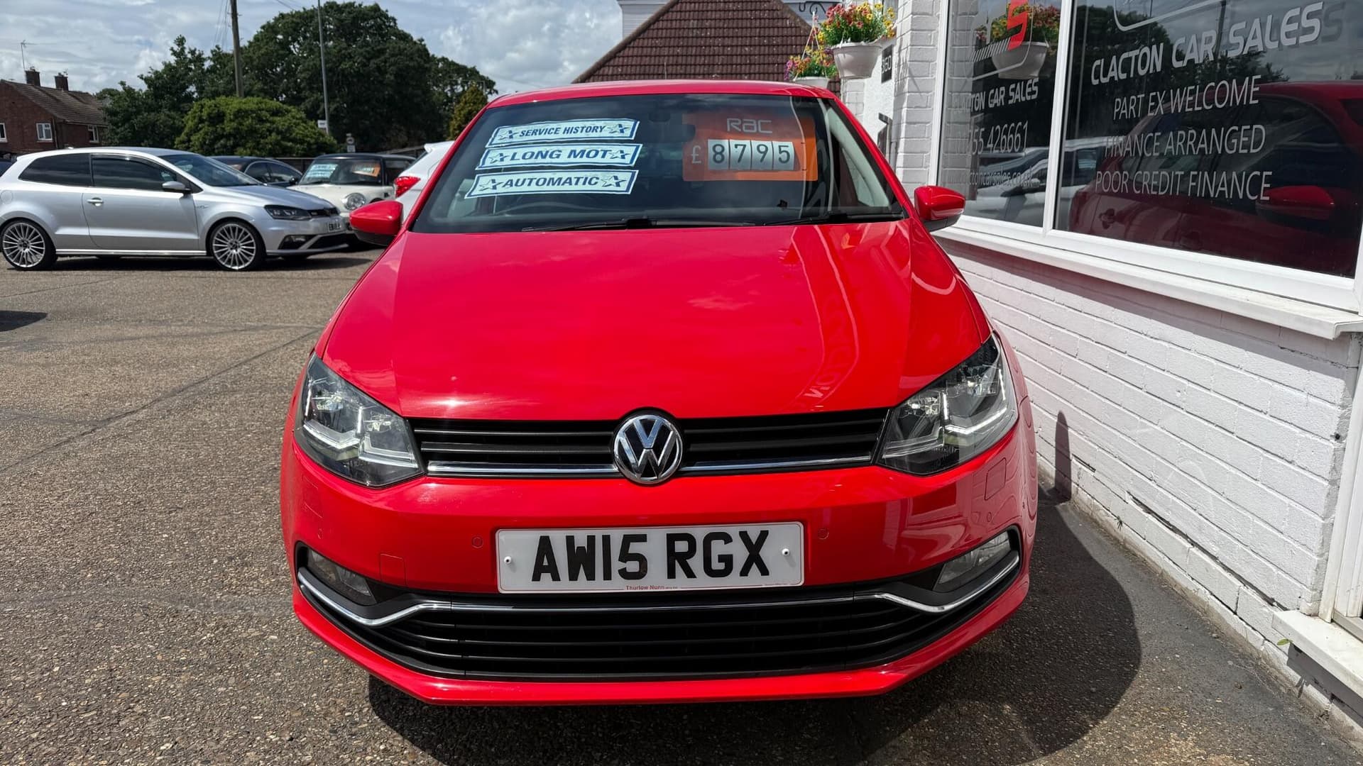 Vehicle Images