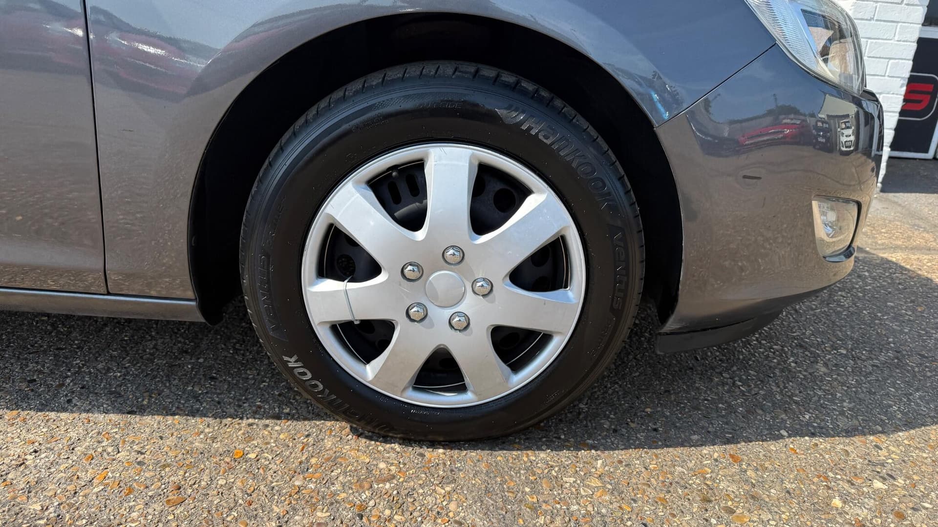 Vehicle Images