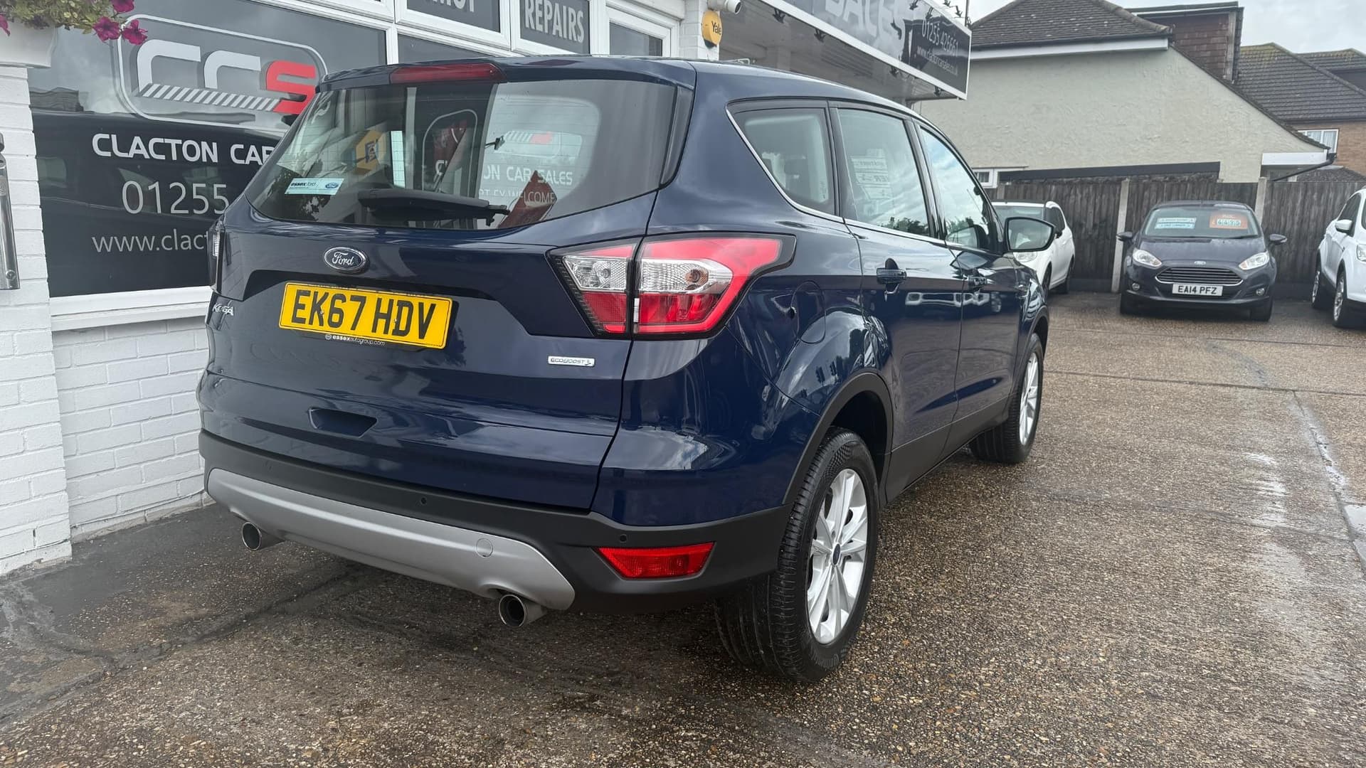 Vehicle Images