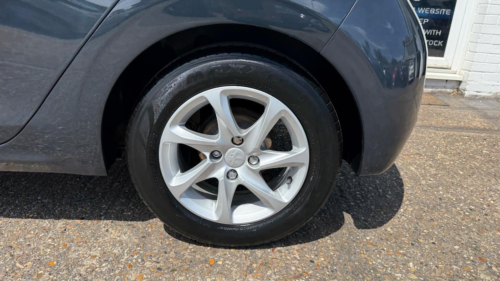 Vehicle Images
