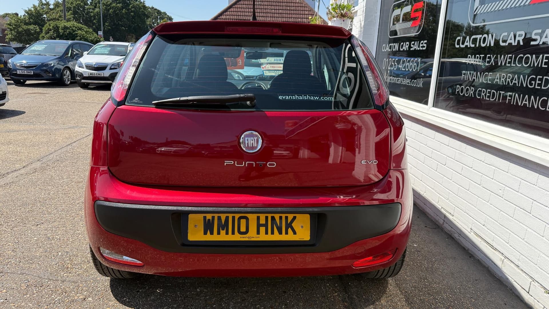 Vehicle Images