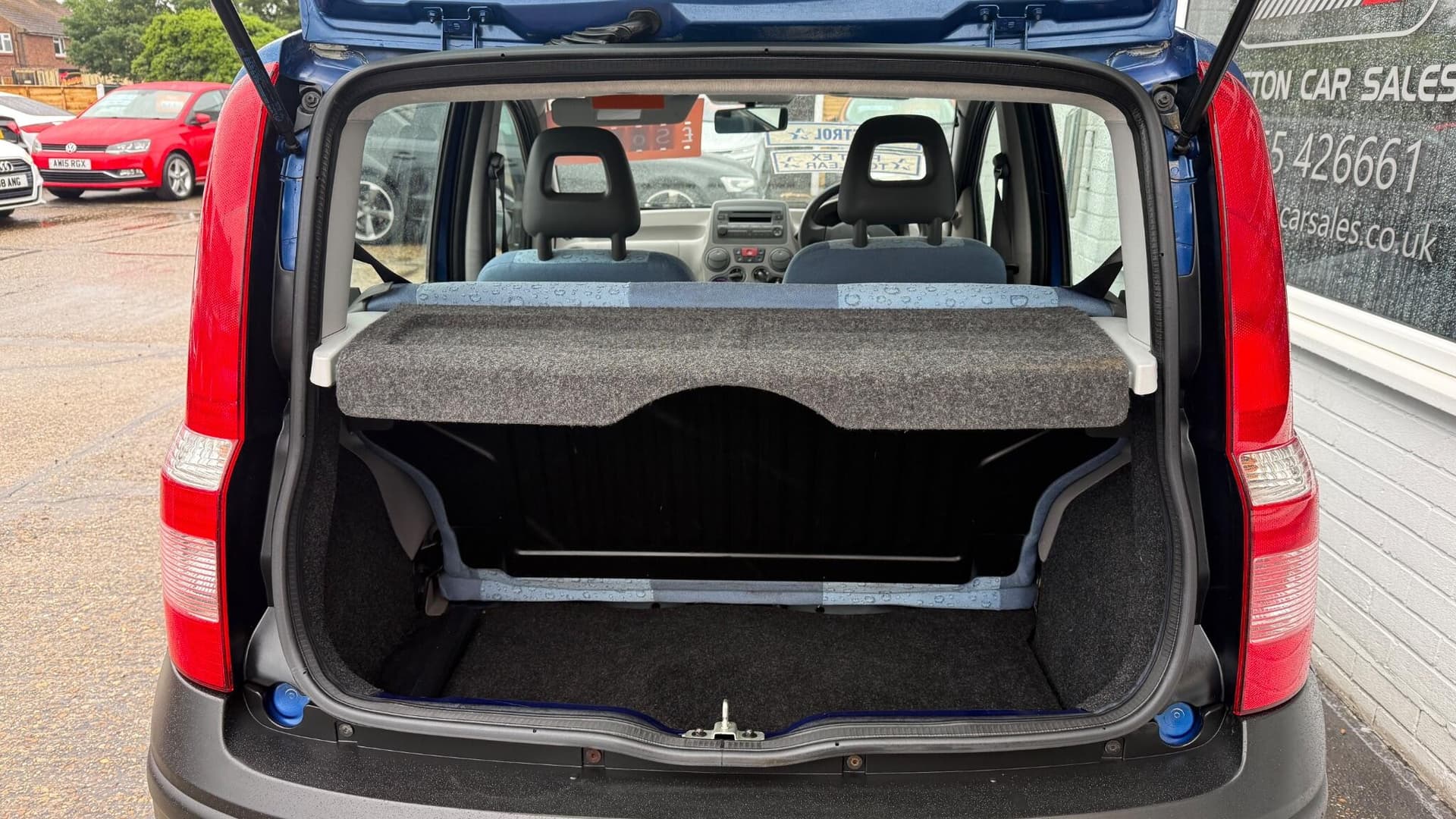 Vehicle Images