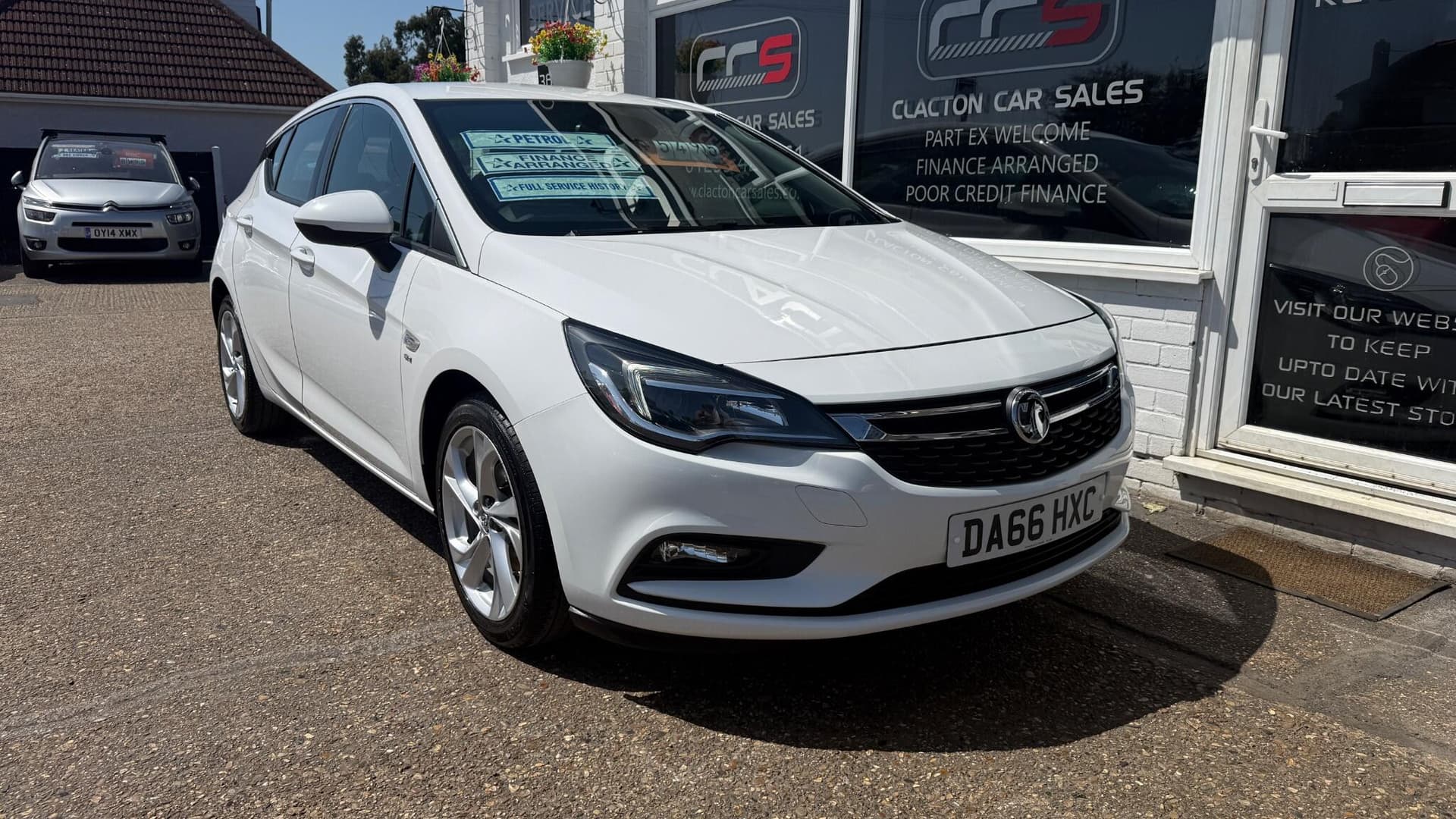 Vehicle Images
