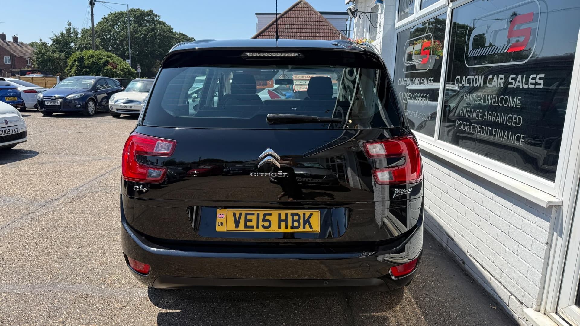 Vehicle Images