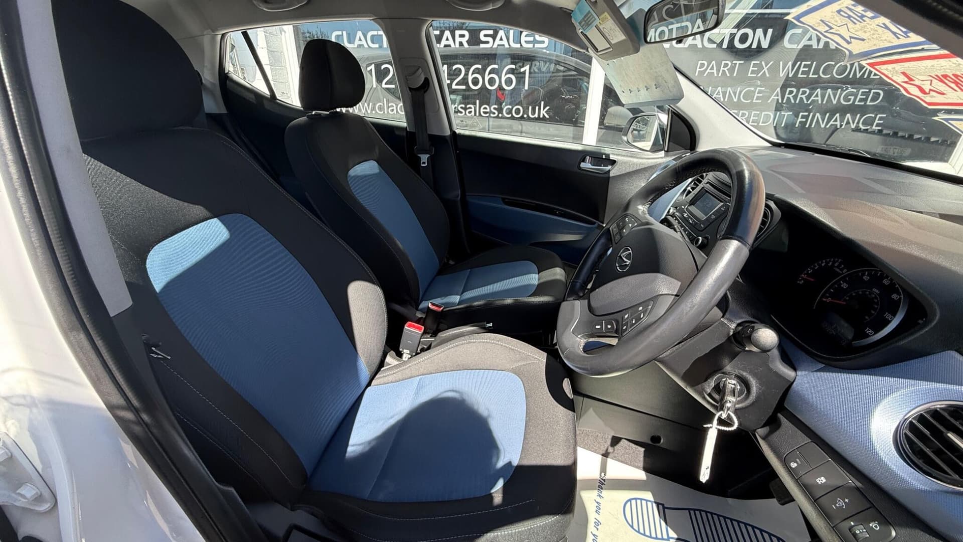 Vehicle Images