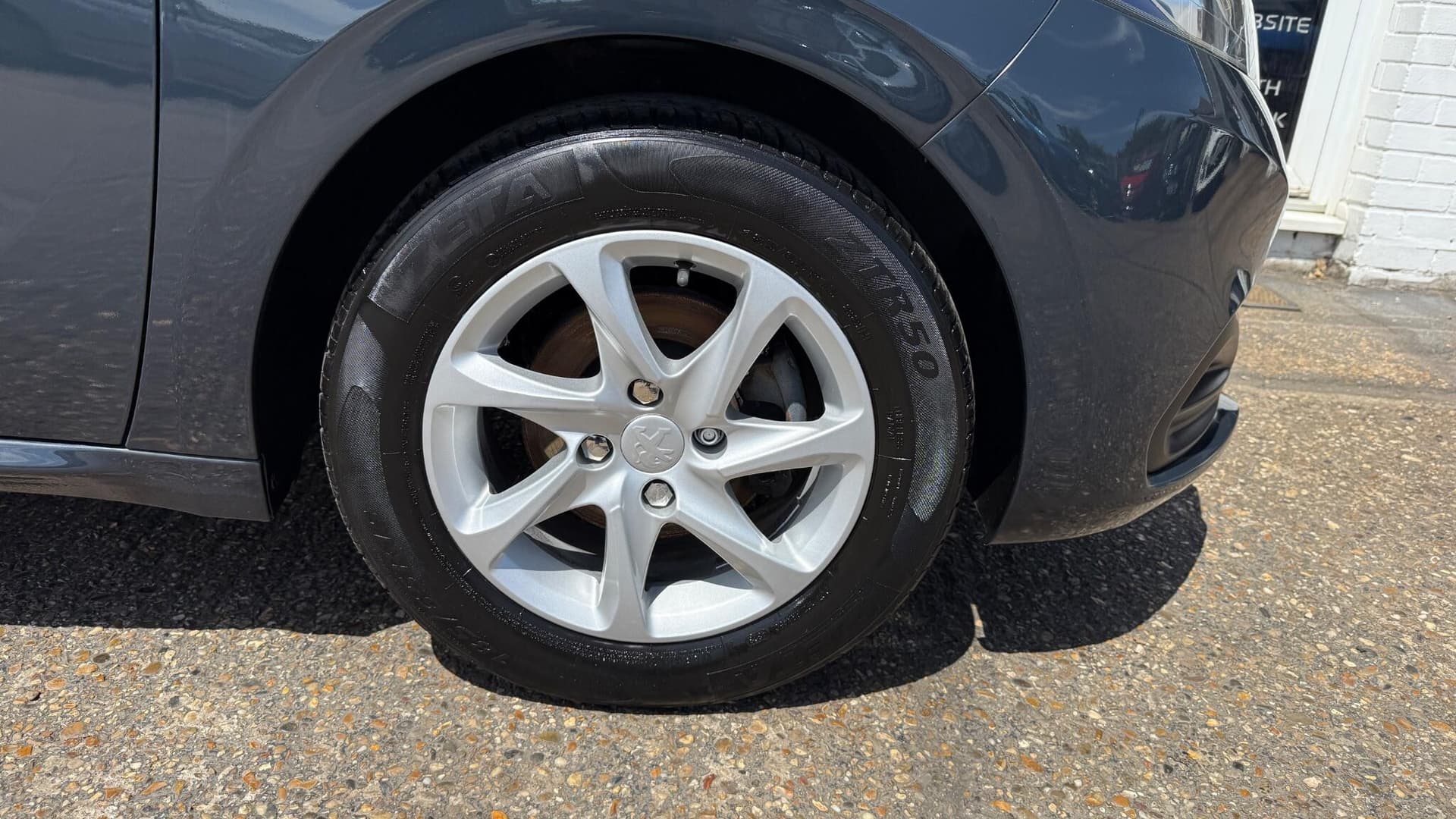 Vehicle Images