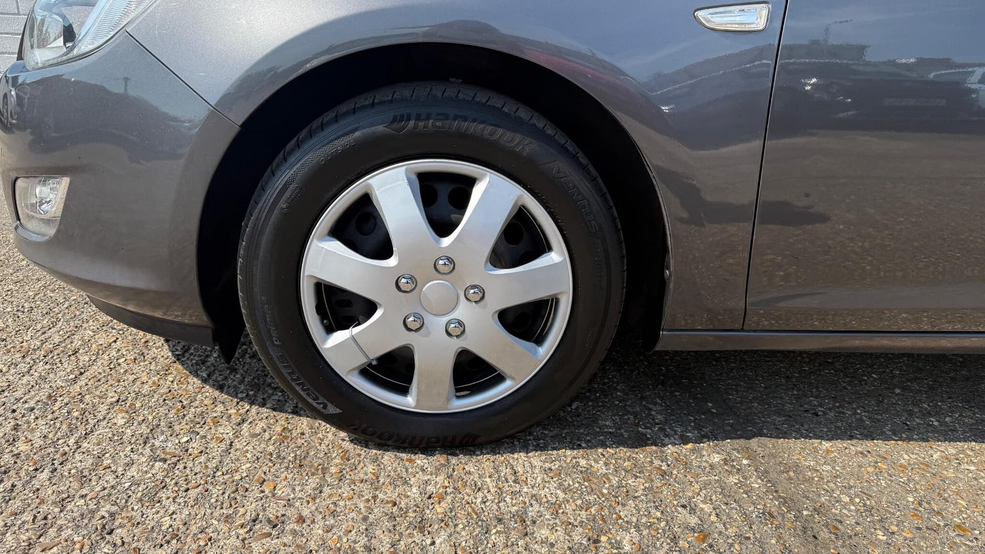 Vehicle Images