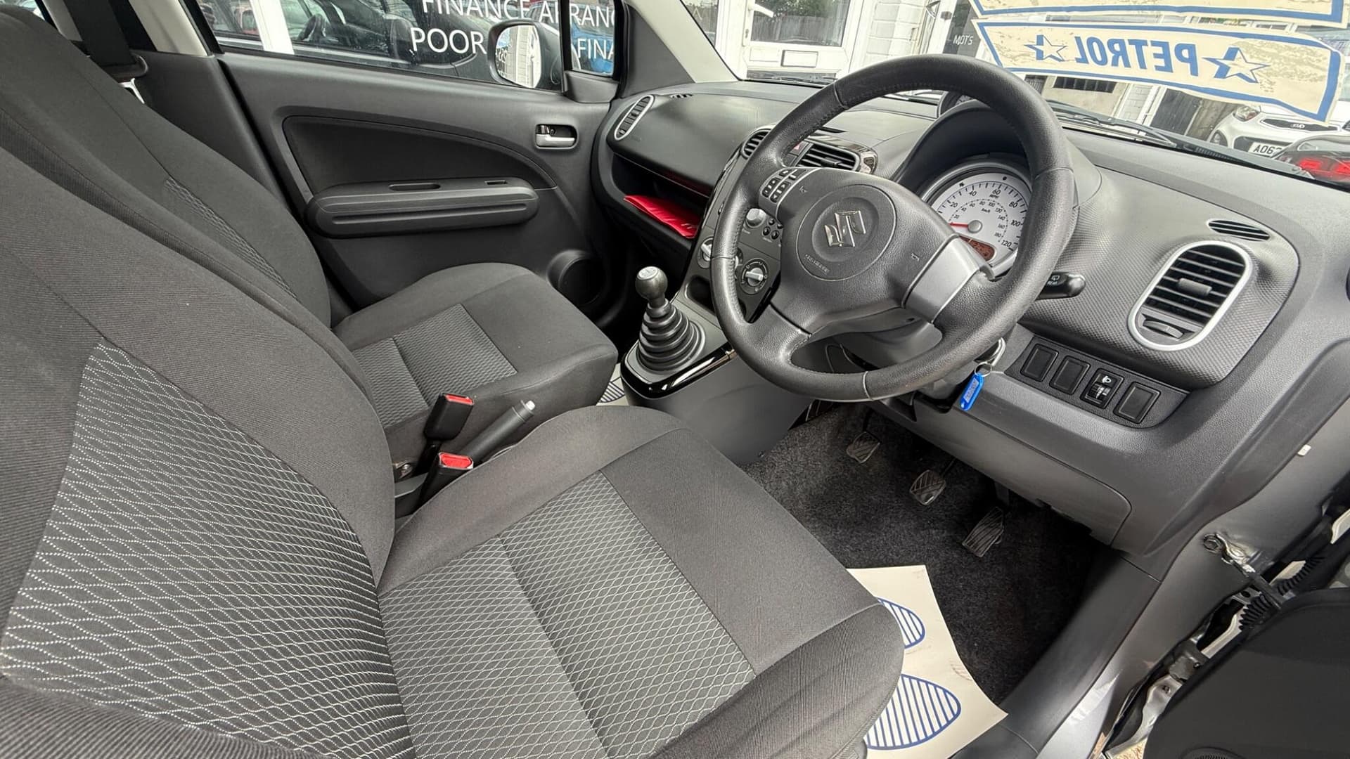 Vehicle Images