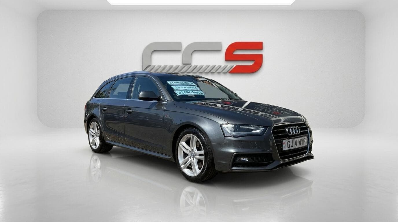 Vehicle Images