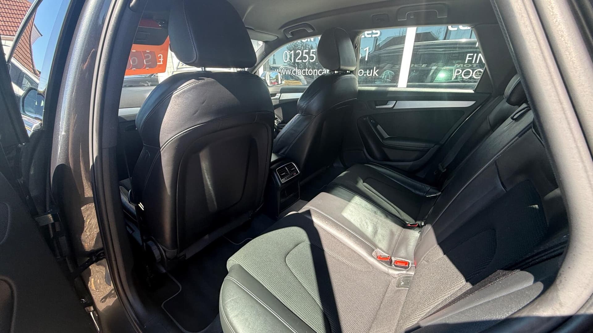 Vehicle Images