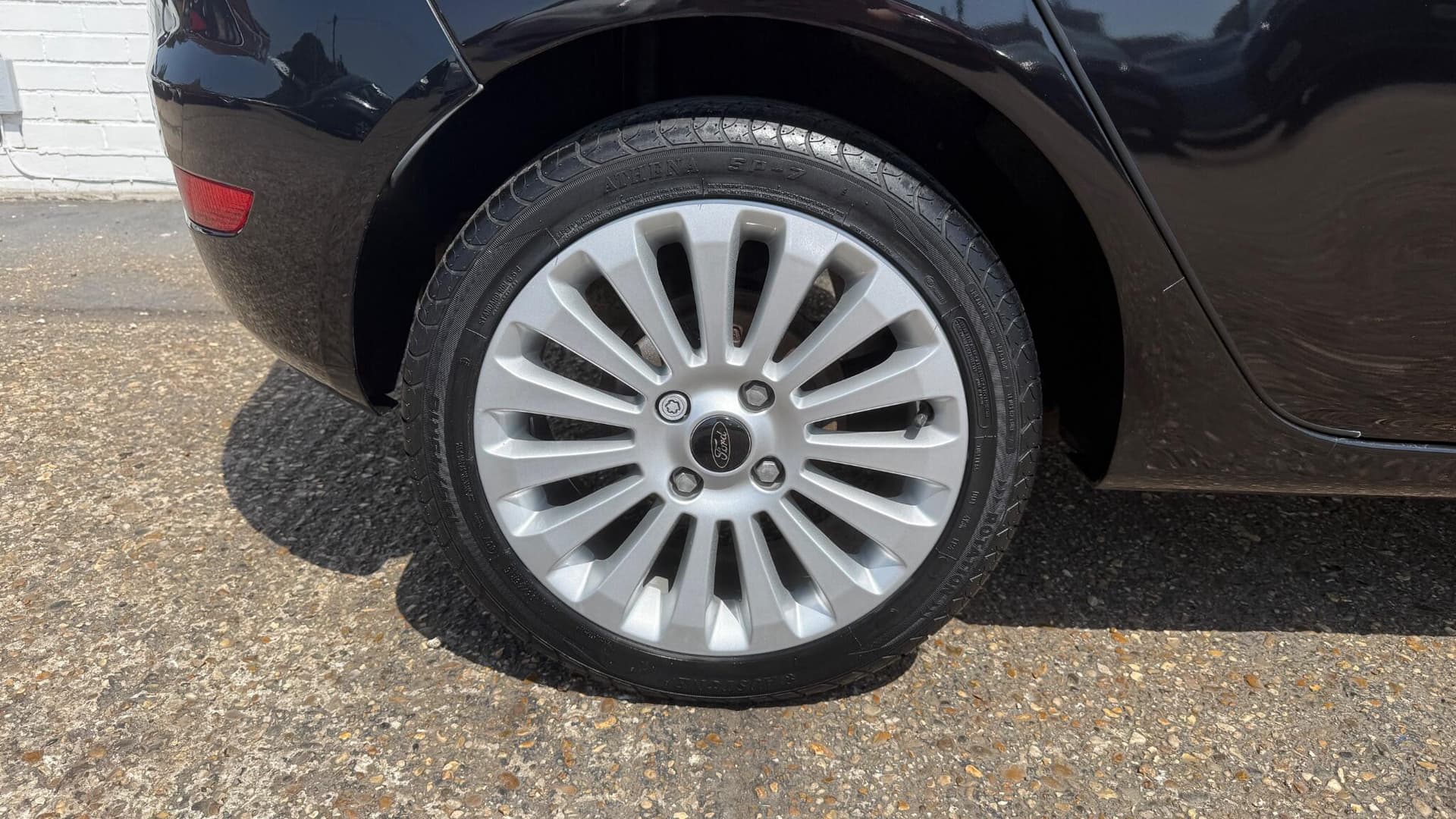 Vehicle Images