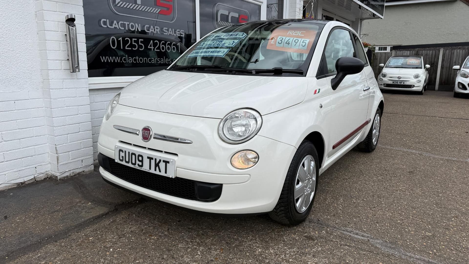 Vehicle Images