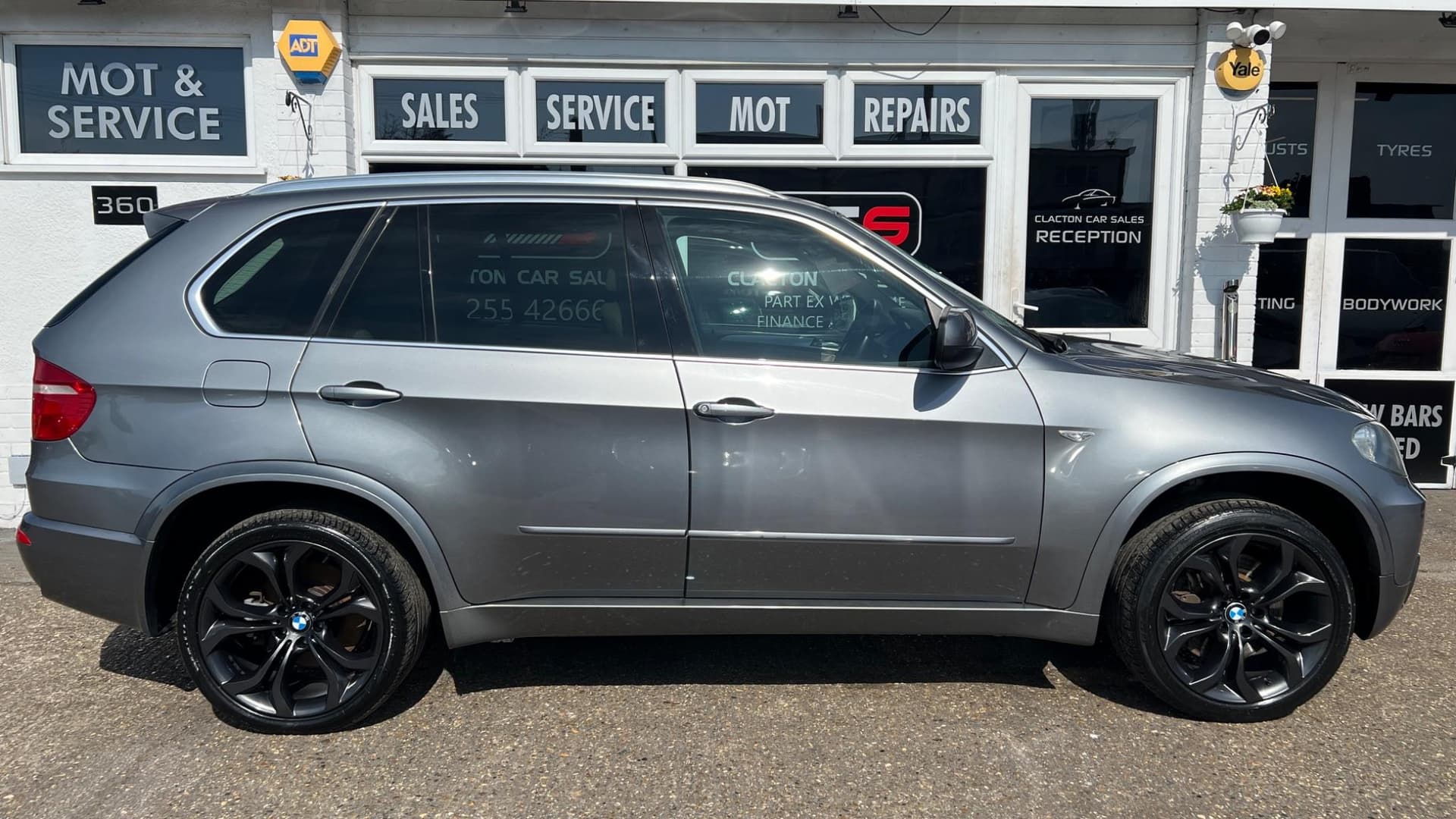 Vehicle Images