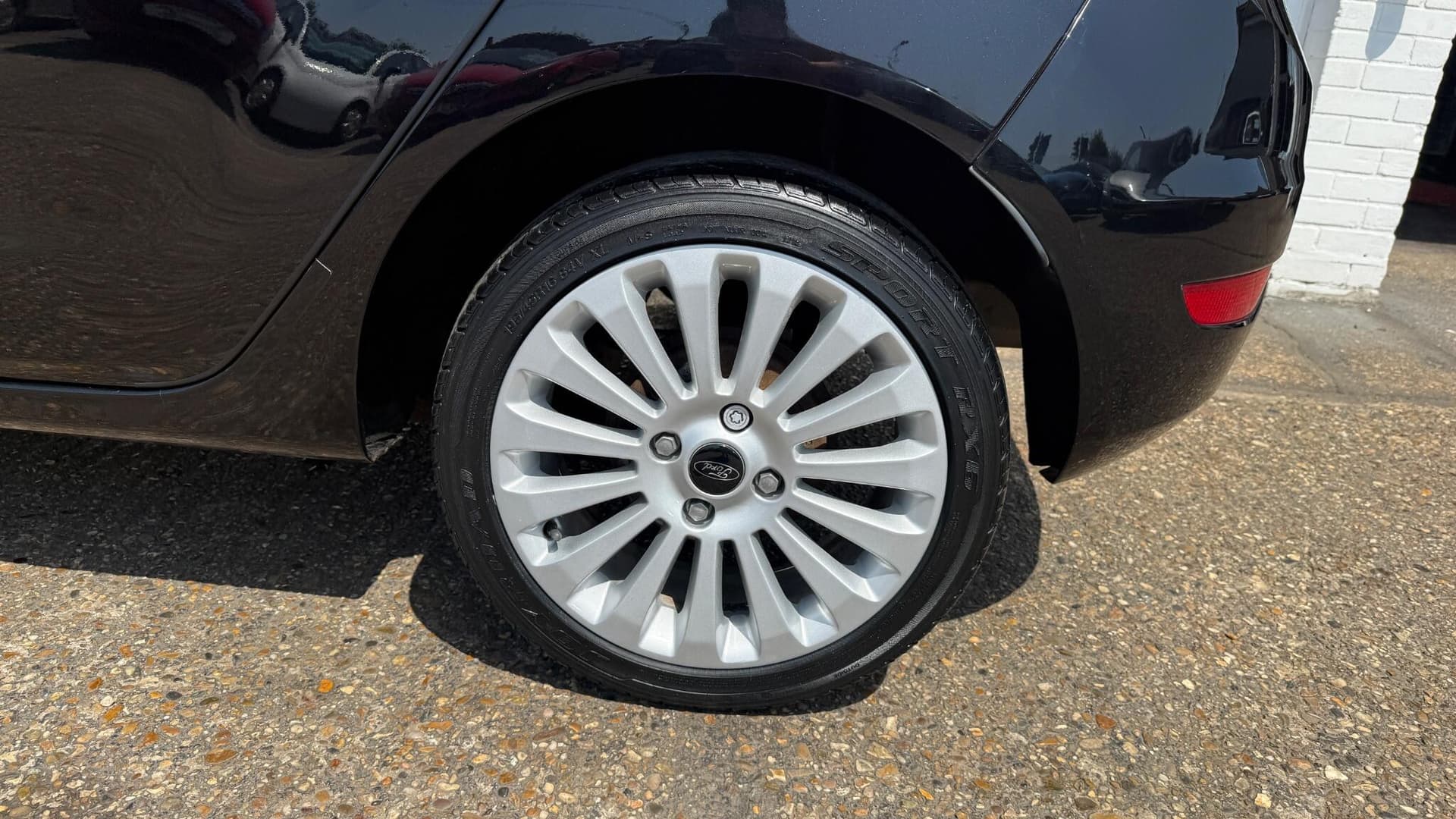 Vehicle Images
