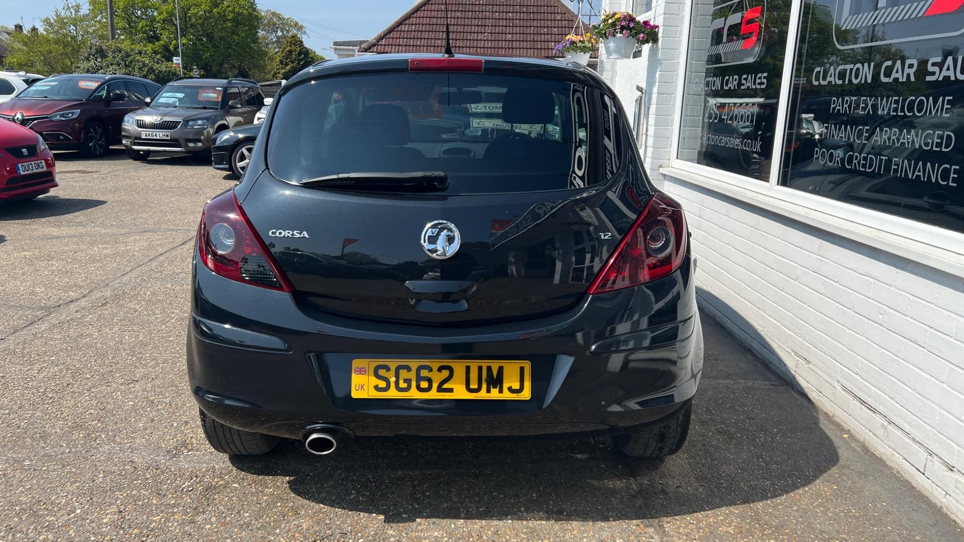 Vehicle Images