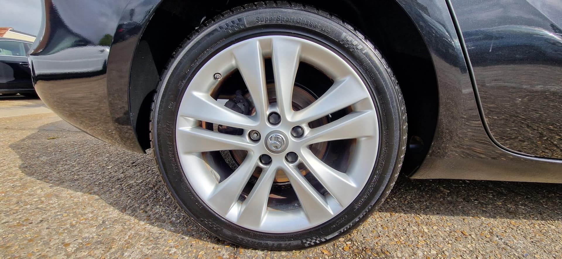 Vehicle Images