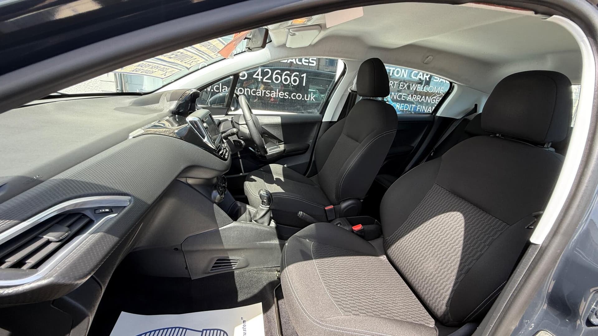 Vehicle Images