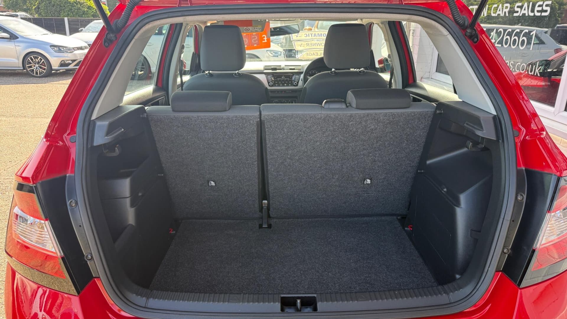 Vehicle Images