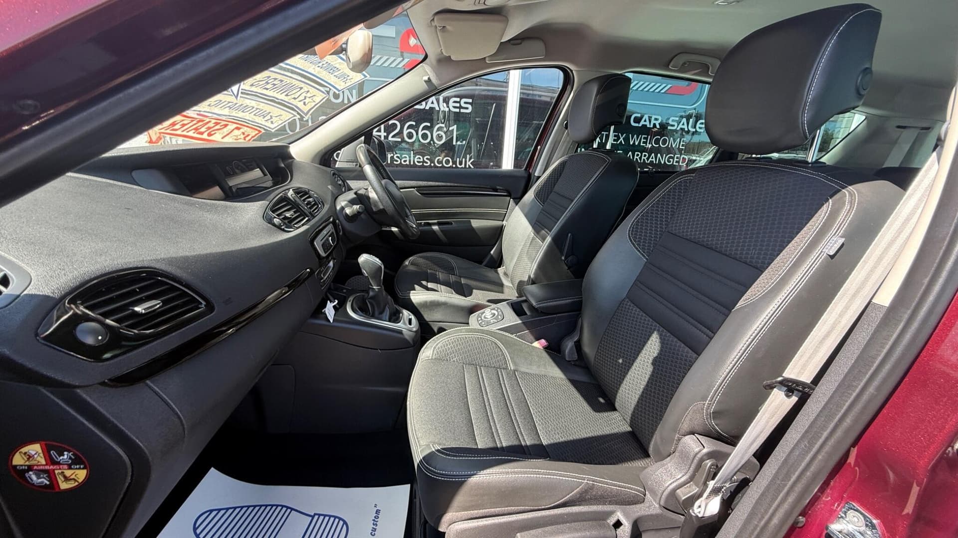 Vehicle Images