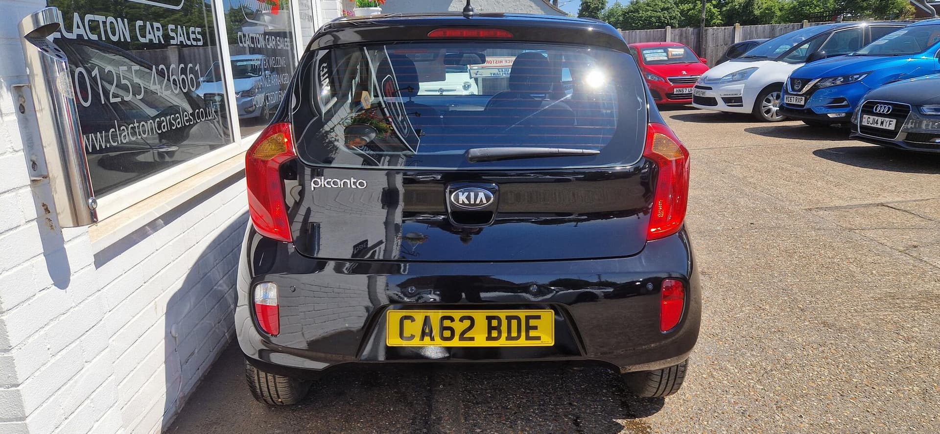 Vehicle Images