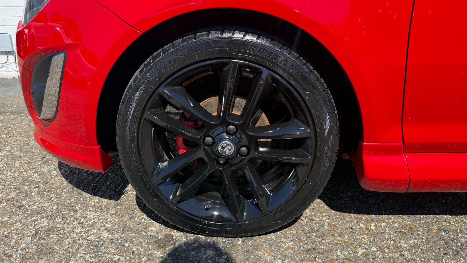 Vehicle Images