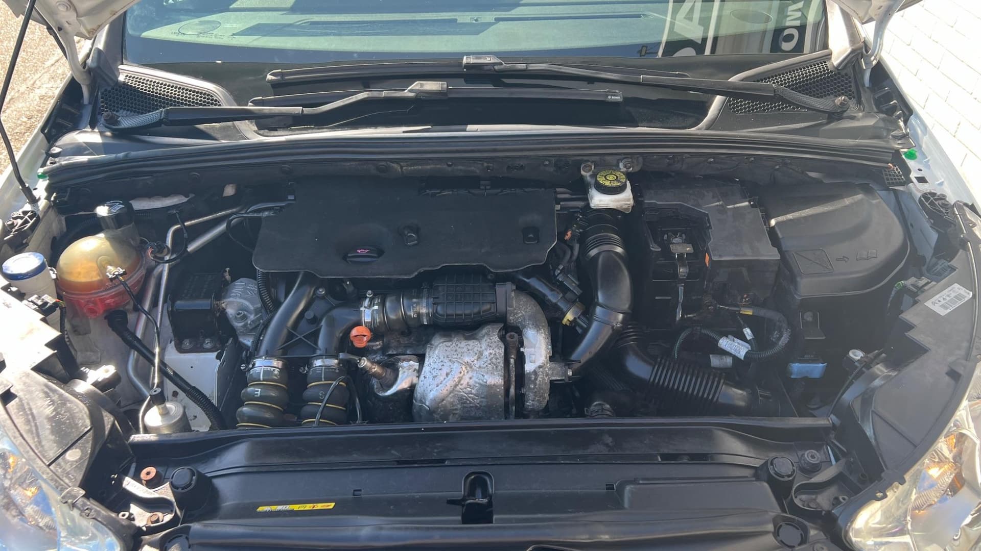 Vehicle Images