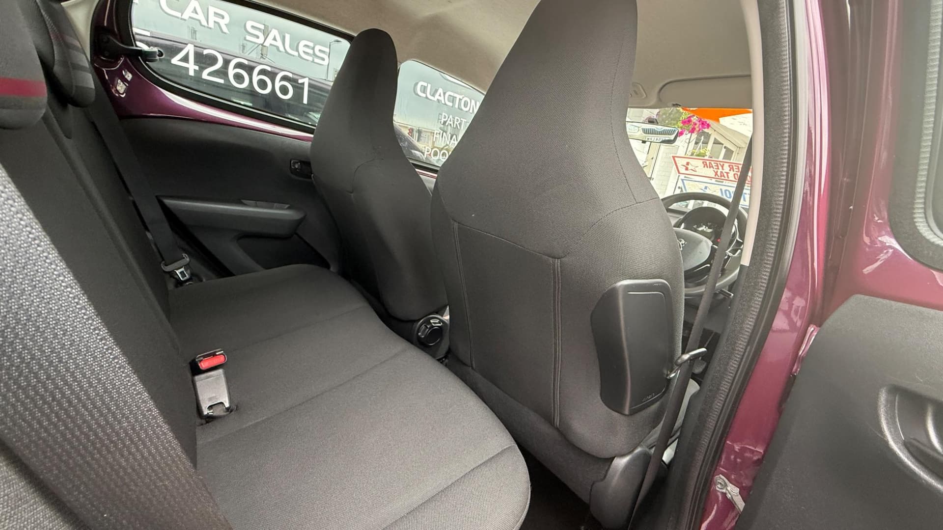 Vehicle Images