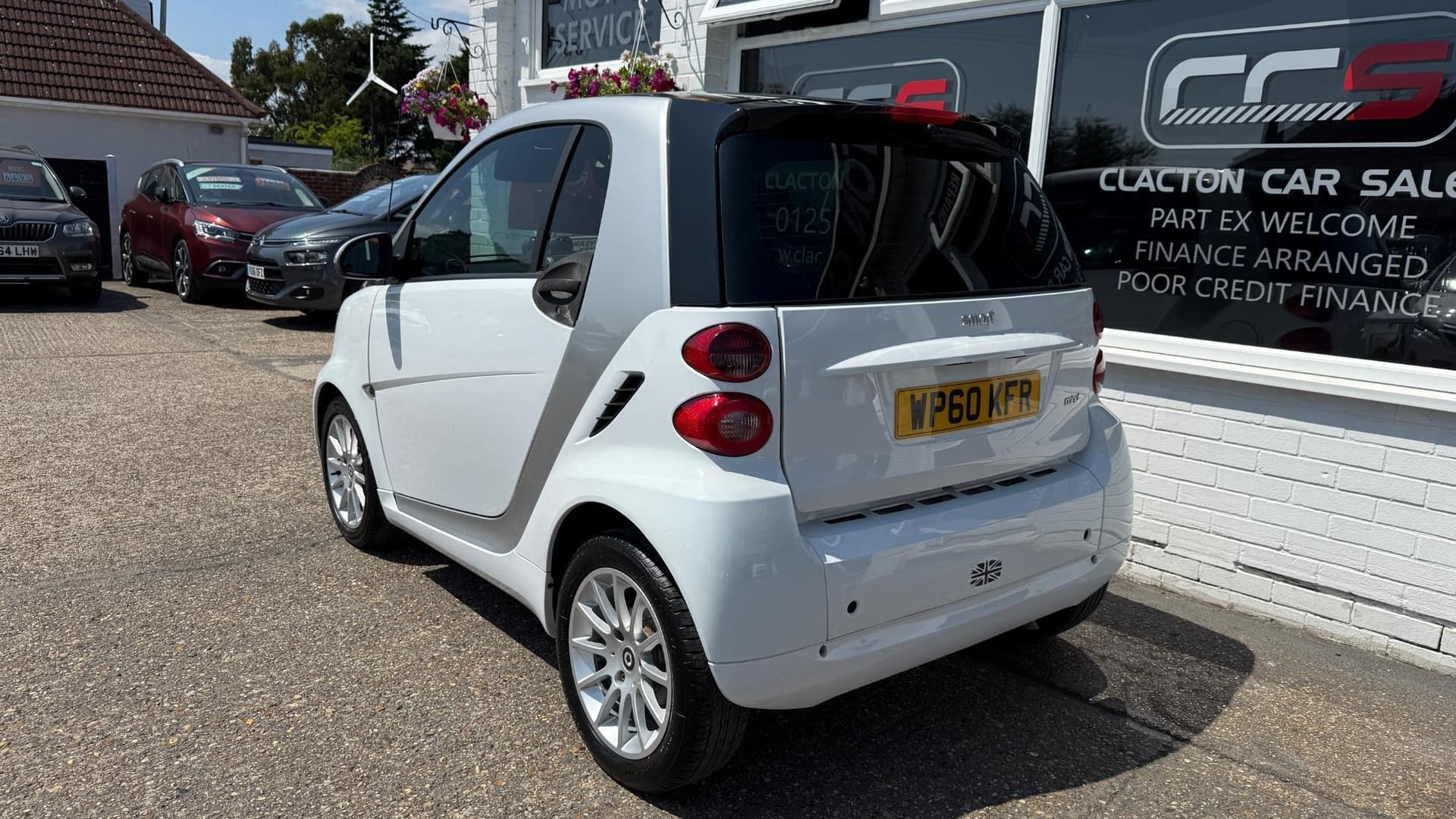 Vehicle Images