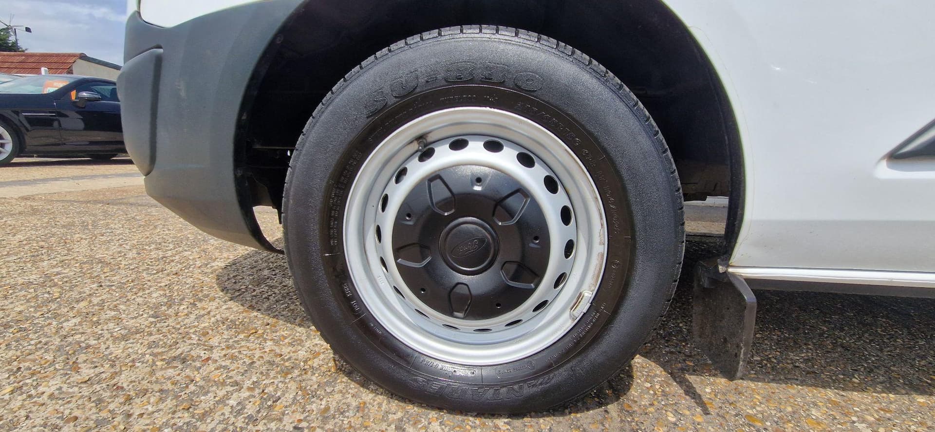 Vehicle Images