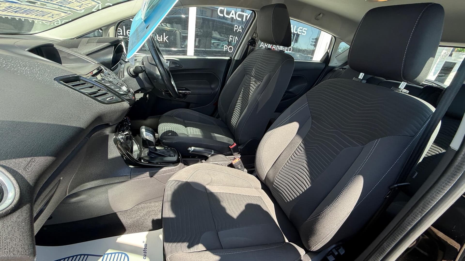 Vehicle Images