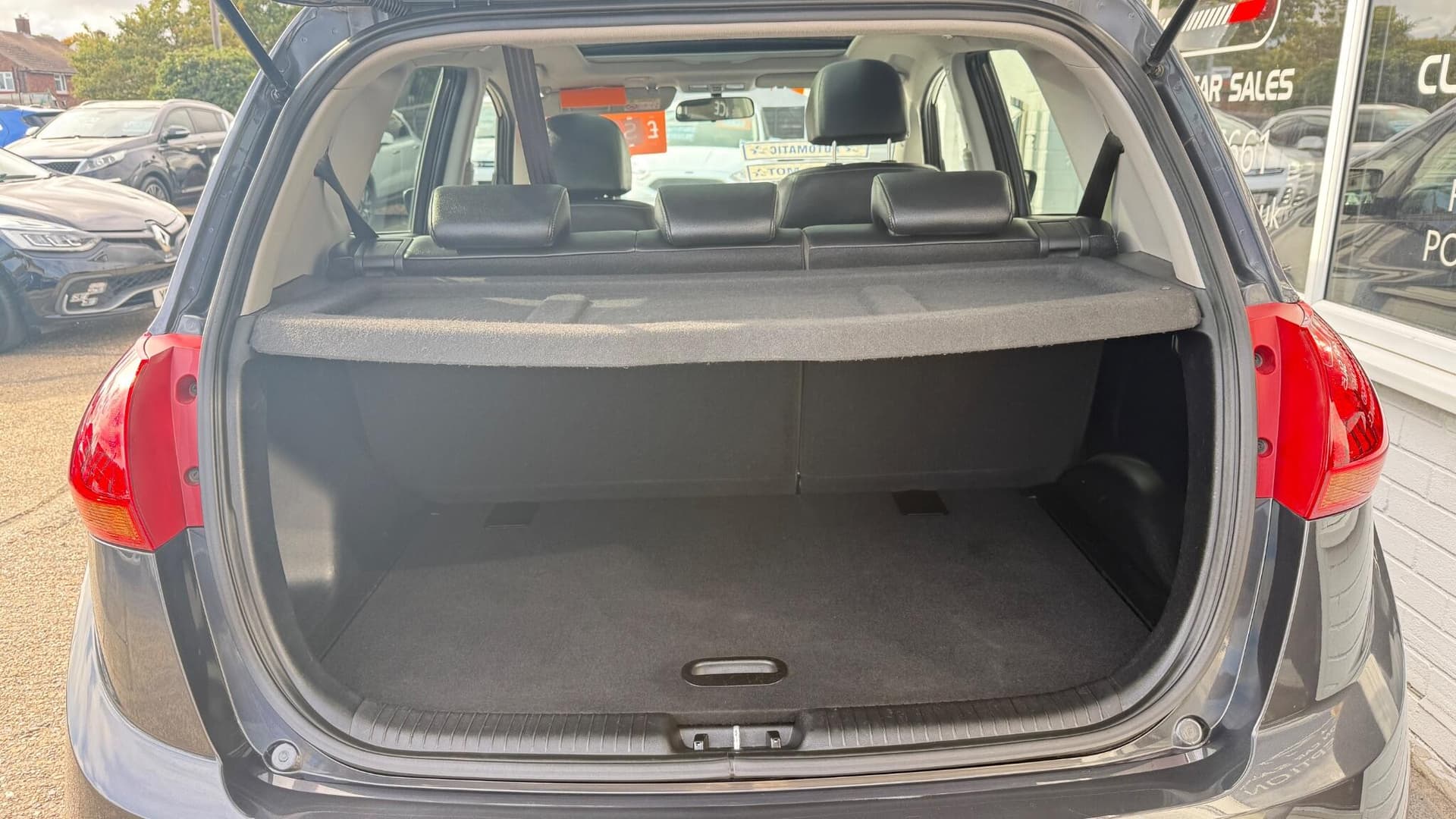 Vehicle Images