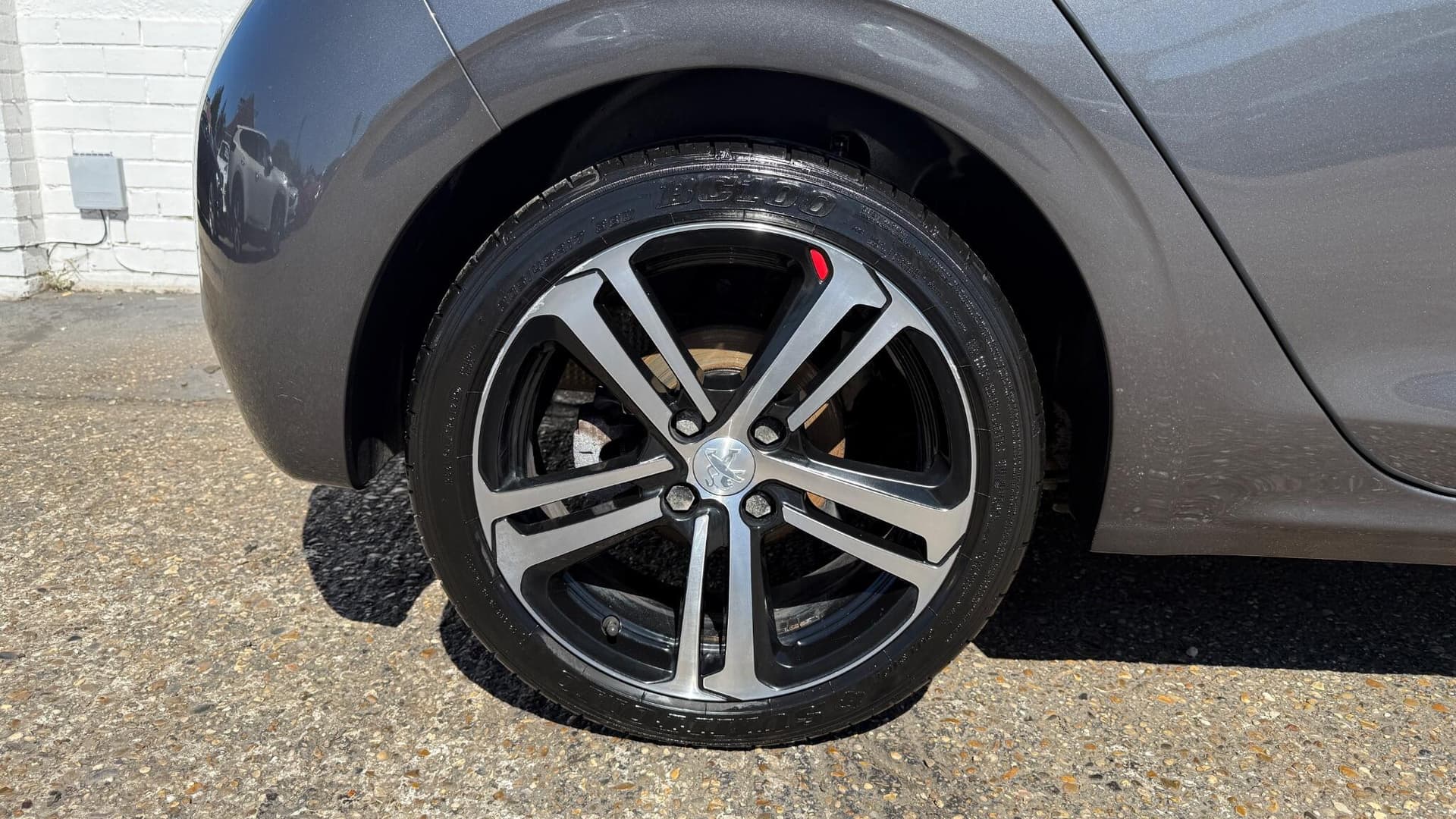 Vehicle Images