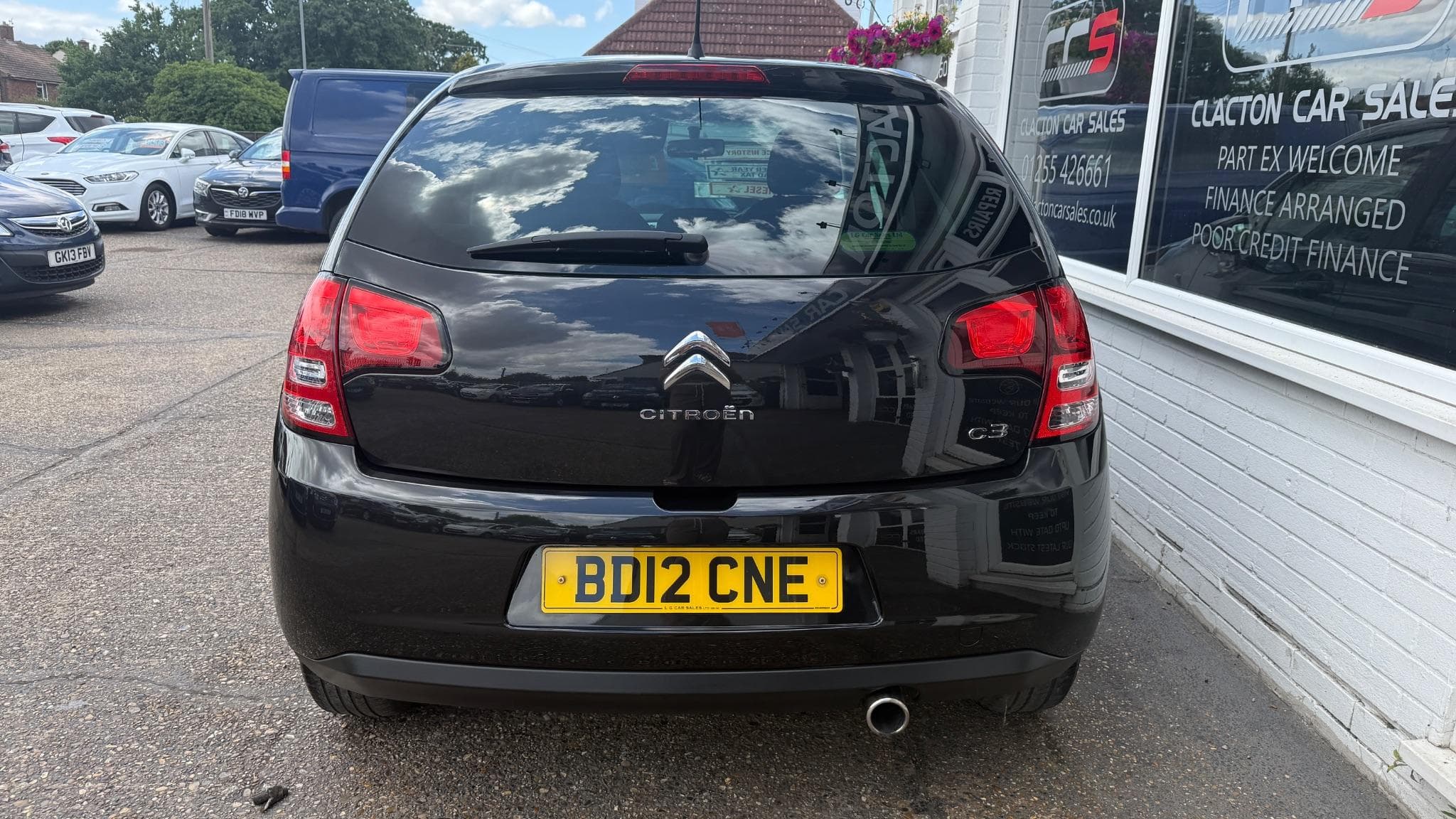 2012 Citroen C3 - Image 6