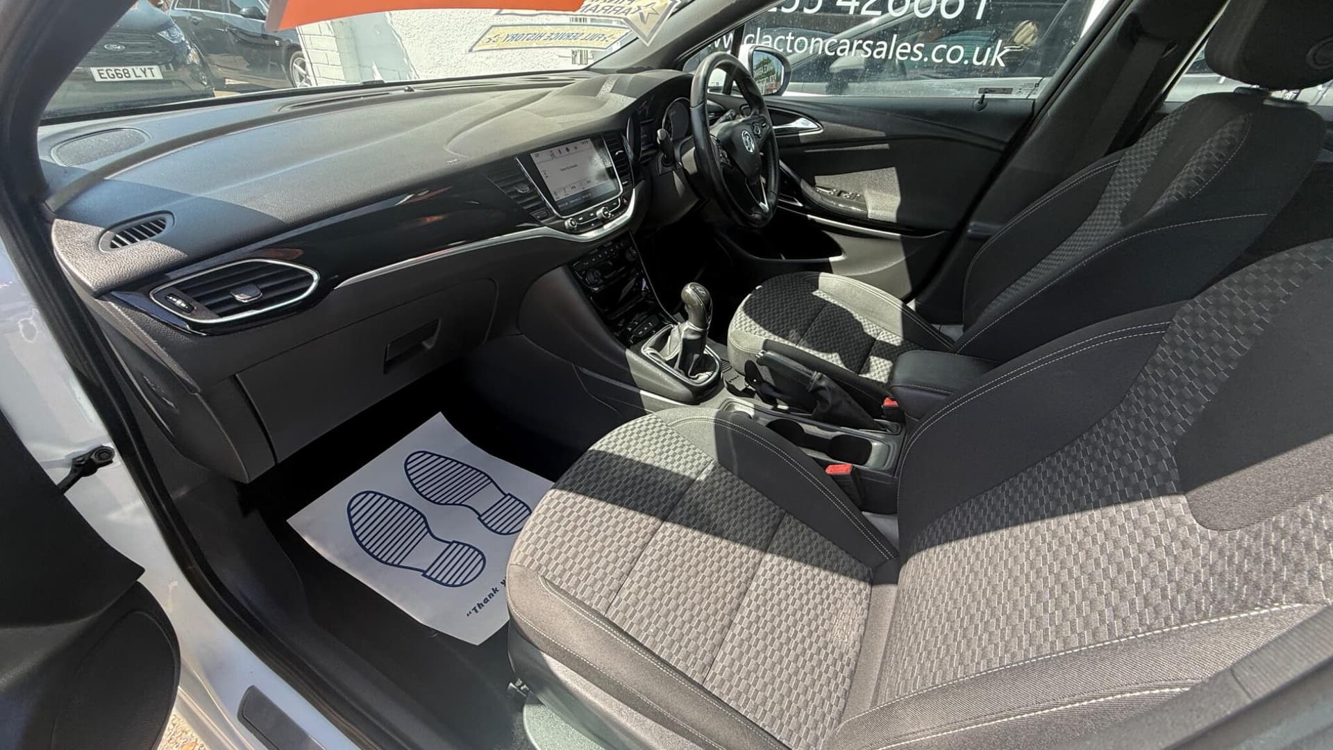 Vehicle Images