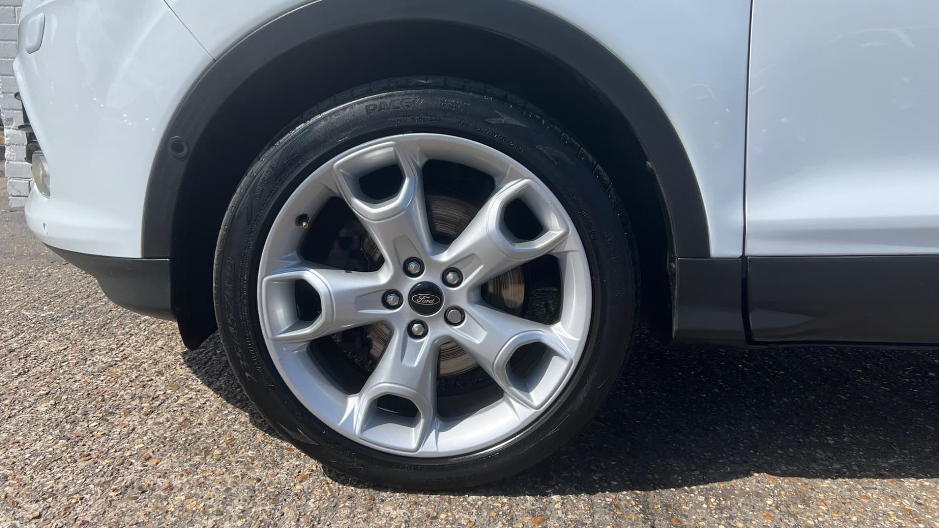 Vehicle Images