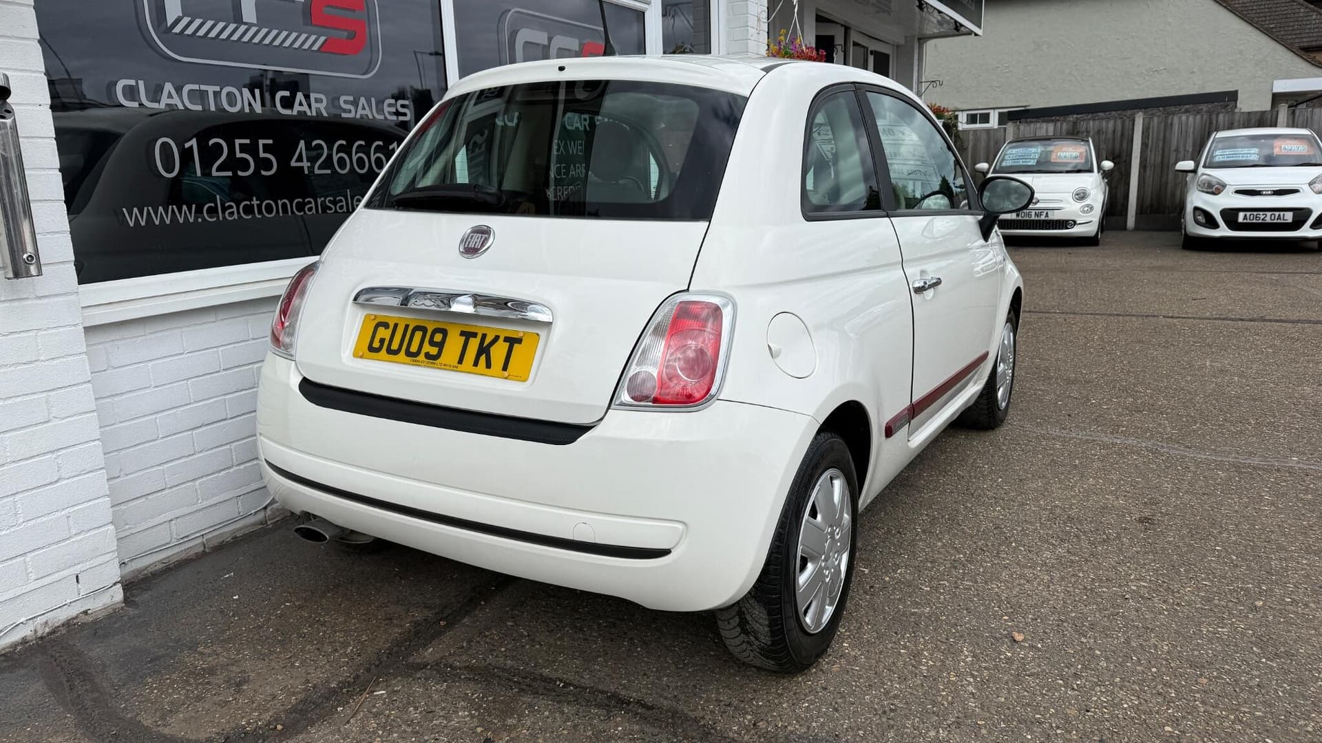 Vehicle Images