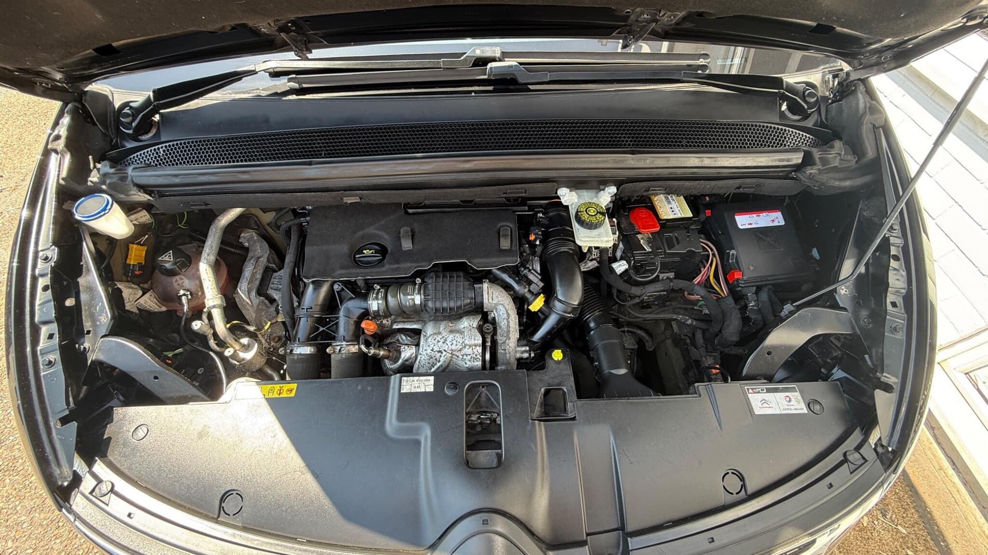 Vehicle Images