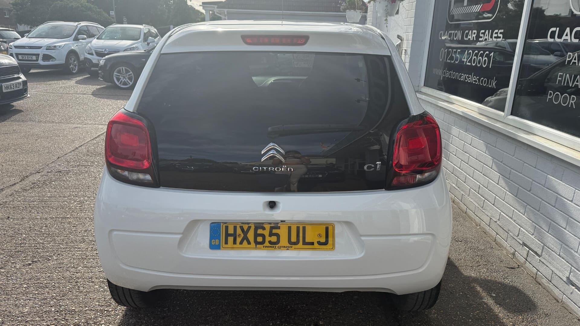 Vehicle Images