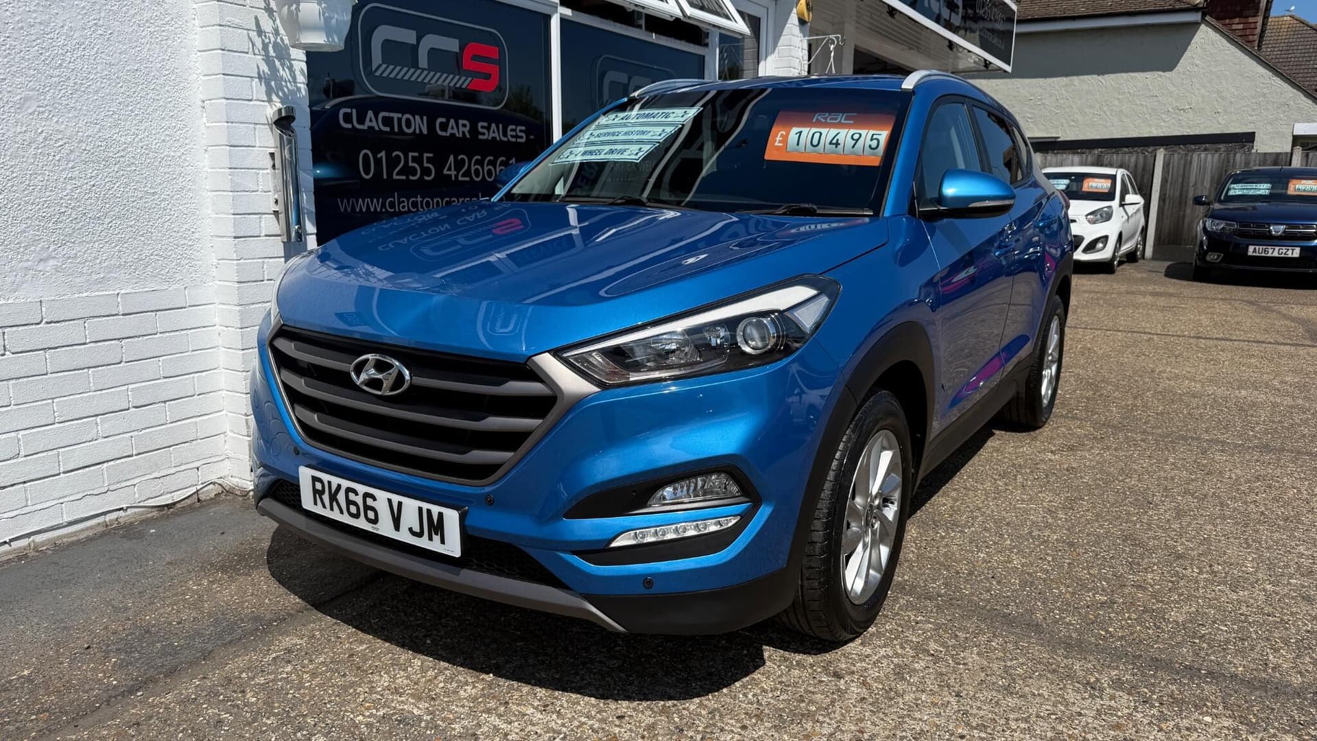 Vehicle Images